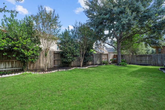 9819 St Romain Drive, Katy, TX 77494