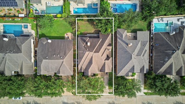 9819 St Romain Drive, Katy, TX 77494