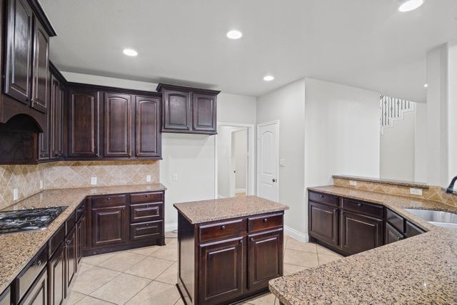 9819 St Romain Drive, Katy, TX 77494