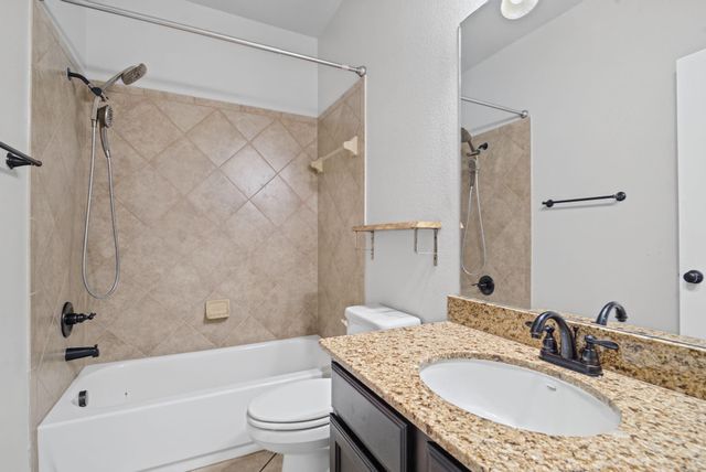 9819 St Romain Drive, Katy, TX 77494