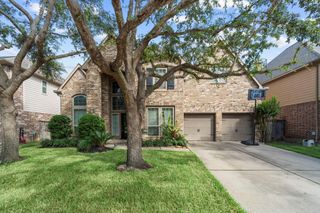 9819 St Romain Drive, Katy, TX 77494