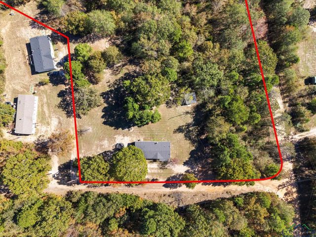 170 PR 52423, Leesburg, TX 75451