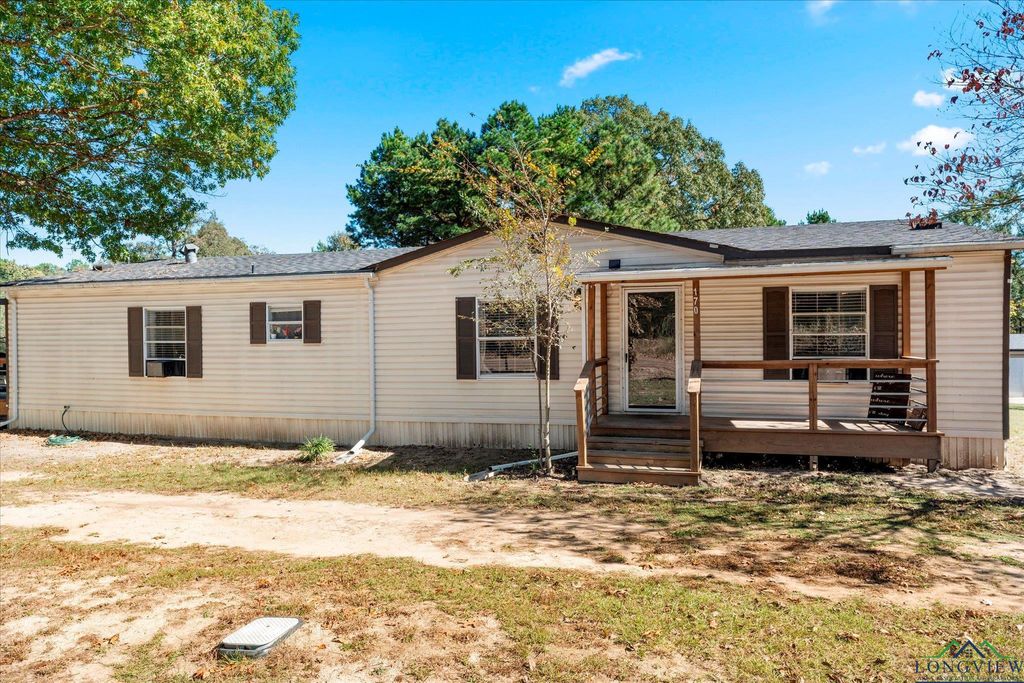170 PR 52423, Leesburg, TX 75451