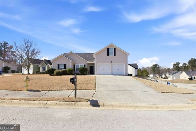 606 Cole Creek Drive, Dallas, GA 30157