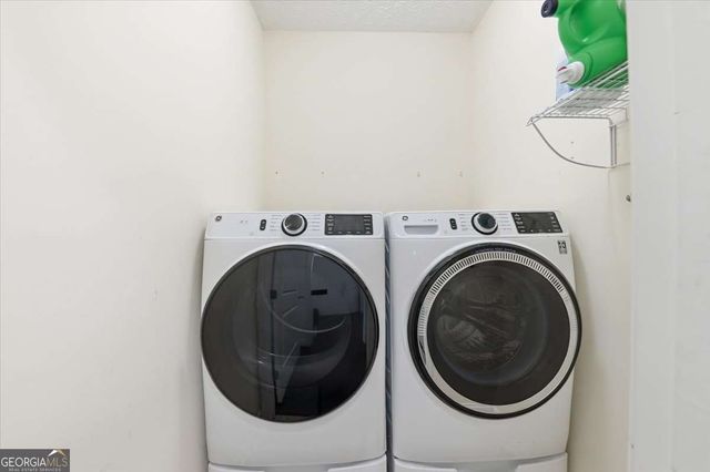 606 Cole Creek Drive, Dallas, GA 30157