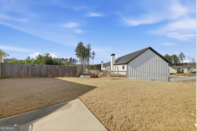 606 Cole Creek Drive, Dallas, GA 30157