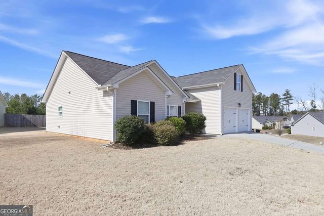 606 Cole Creek Drive, Dallas, GA 30157