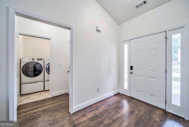 606 Cole Creek Drive, Dallas, GA 30157