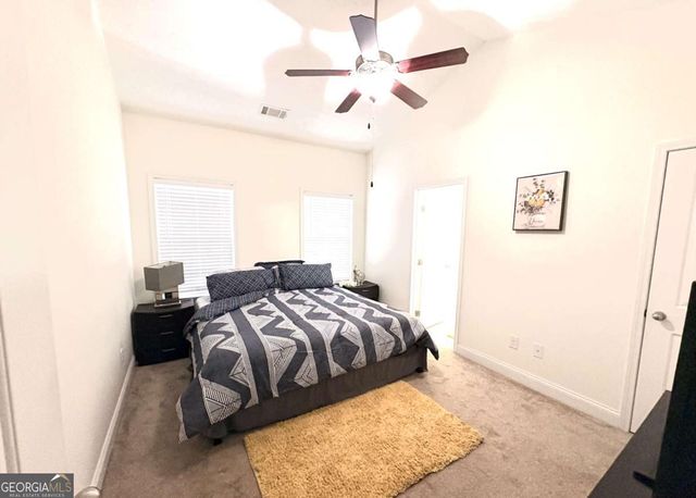 606 Cole Creek Drive, Dallas, GA 30157