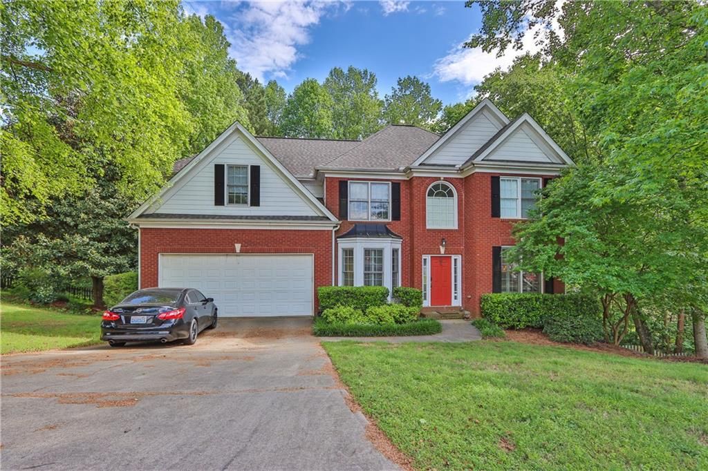 625 Piping Rock Point, Lawrenceville, GA 30043