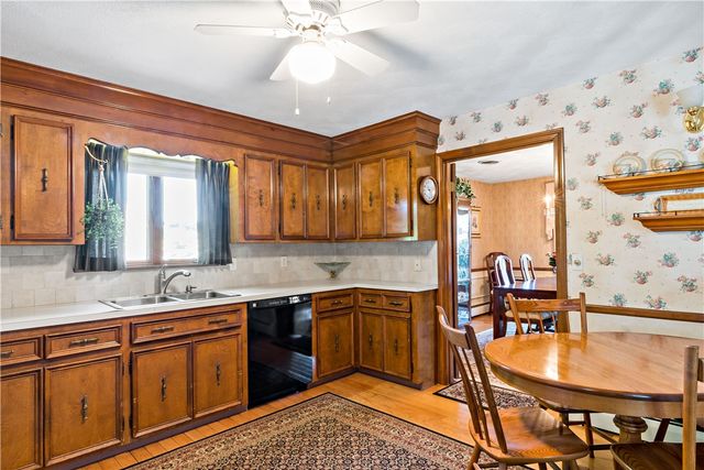 26 Carriage Way, North Providence, RI 02904