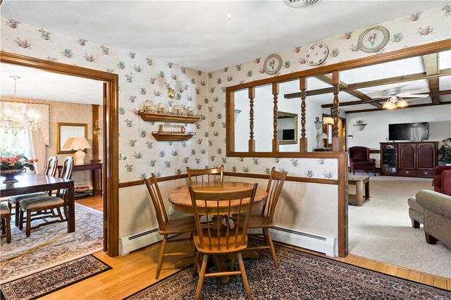 26 Carriage Way, North Providence, RI 02904