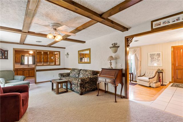 26 Carriage Way, North Providence, RI 02904