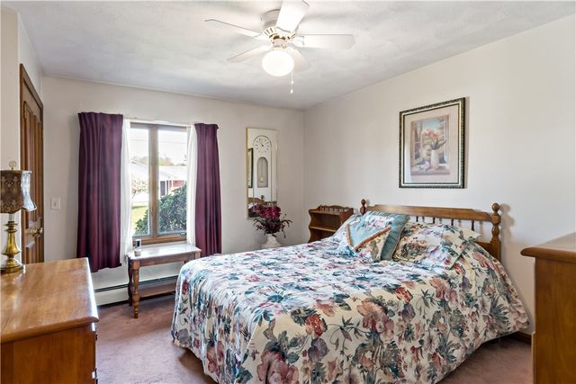 26 Carriage Way, North Providence, RI 02904
