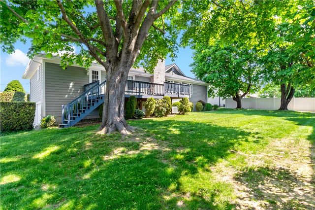 26 Carriage Way, North Providence, RI 02904