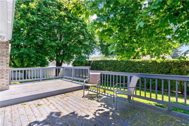 26 Carriage Way, North Providence, RI 02904