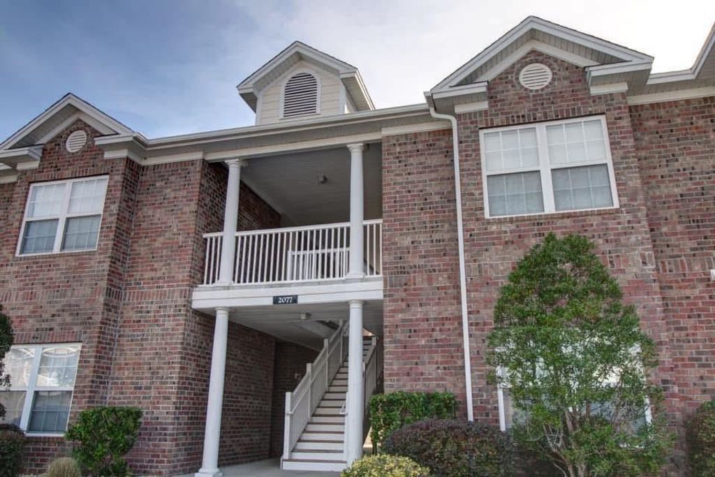 2077 Silvercrest Dr Unit C, Myrtle Beach, SC 29579 — photo 2