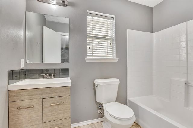 1007 Addison Park Lane, Spring, TX 77373