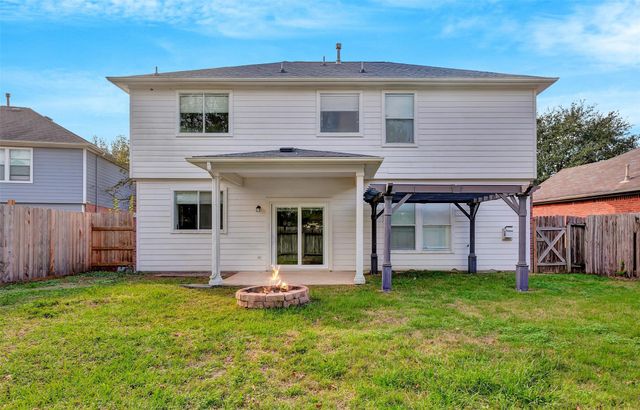 1007 Addison Park Lane, Spring, TX 77373