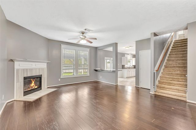 1007 Addison Park Lane, Spring, TX 77373