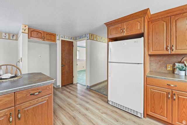 557 W FACTORY ST, Garland, UT 84312