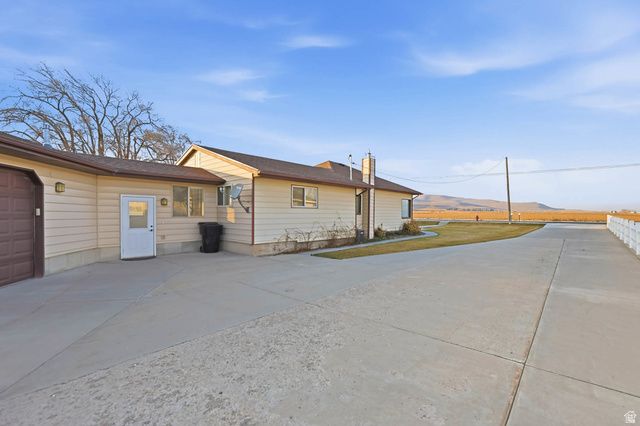 557 W FACTORY ST, Garland, UT 84312