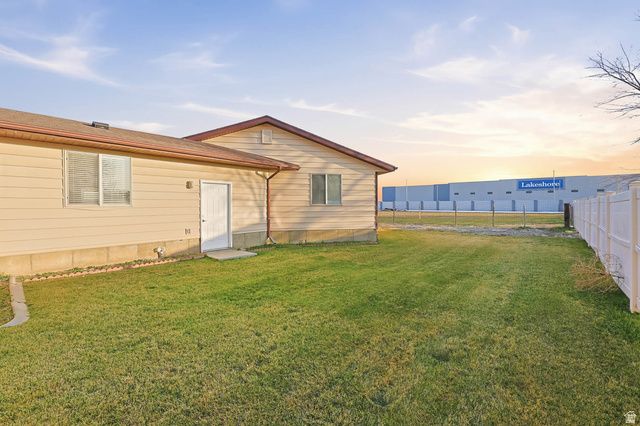 557 W FACTORY ST, Garland, UT 84312