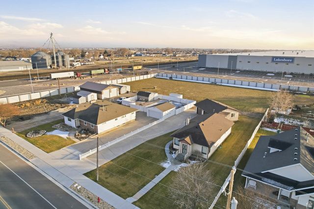 557 W FACTORY ST, Garland, UT 84312