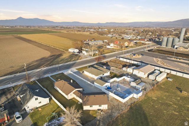 557 W FACTORY ST, Garland, UT 84312