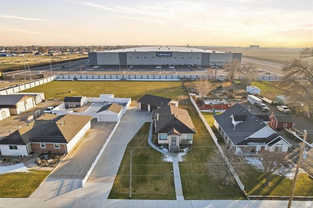 557 W FACTORY ST, Garland, UT 84312