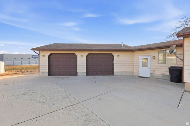 557 W FACTORY ST, Garland, UT 84312