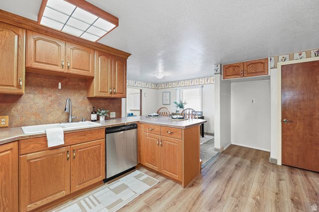 557 W FACTORY ST, Garland, UT 84312