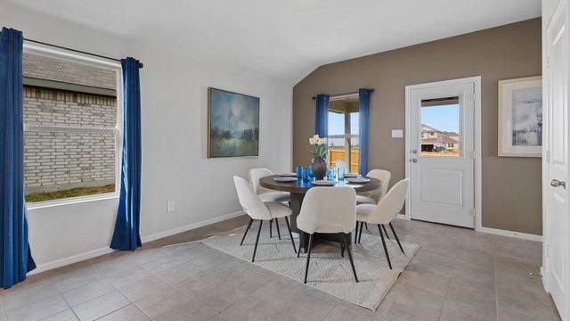 128 MOJAVE Road, Boyd, TX 76023