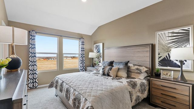 128 MOJAVE Road, Boyd, TX 76023