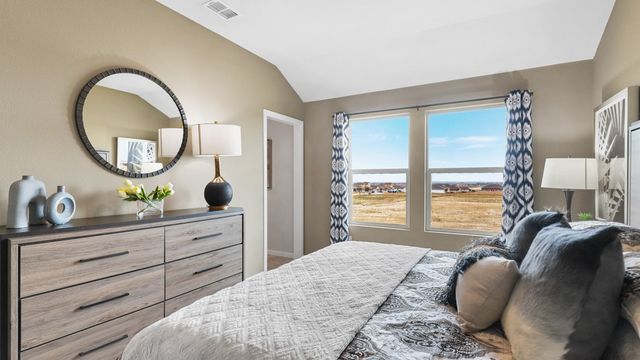 128 MOJAVE Road, Boyd, TX 76023