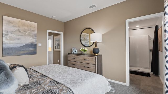 128 MOJAVE Road, Boyd, TX 76023