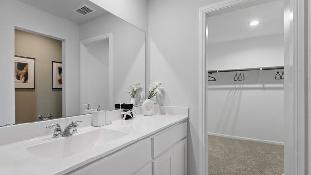 128 MOJAVE Road, Boyd, TX 76023