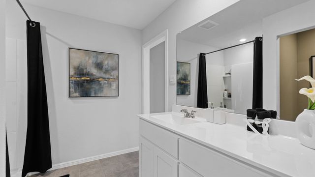 128 MOJAVE Road, Boyd, TX 76023