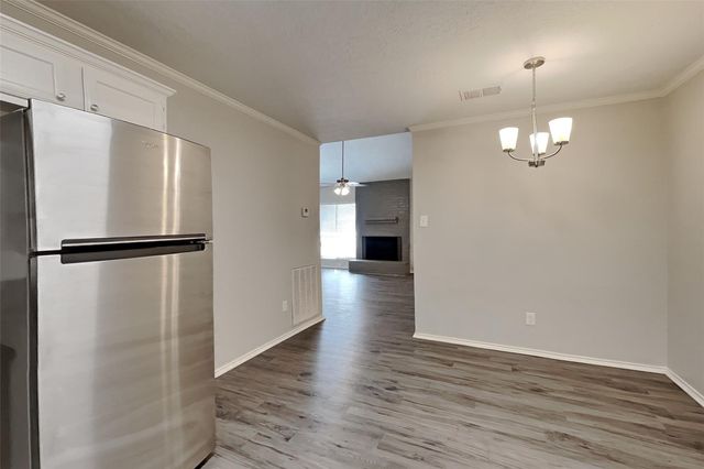 9606 Yearling Circle, Houston, TX 77065