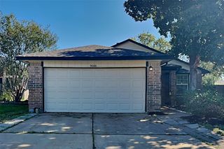 9606 Yearling Circle, Houston, TX 77065