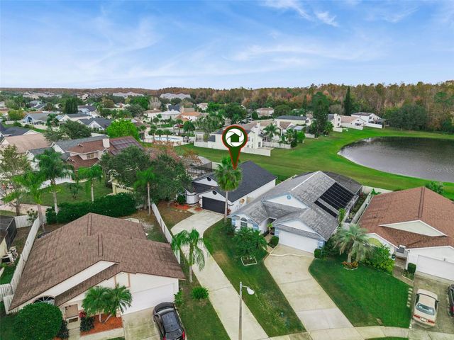 14643 TRADERS PATH, Orlando, FL 32837