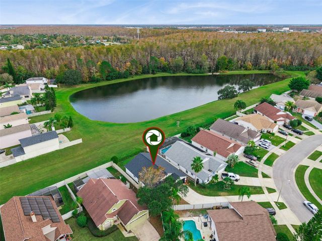 14643 TRADERS PATH, Orlando, FL 32837