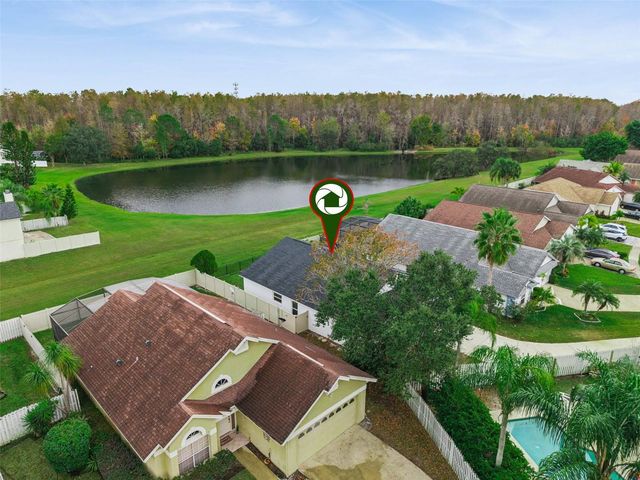 14643 TRADERS PATH, Orlando, FL 32837