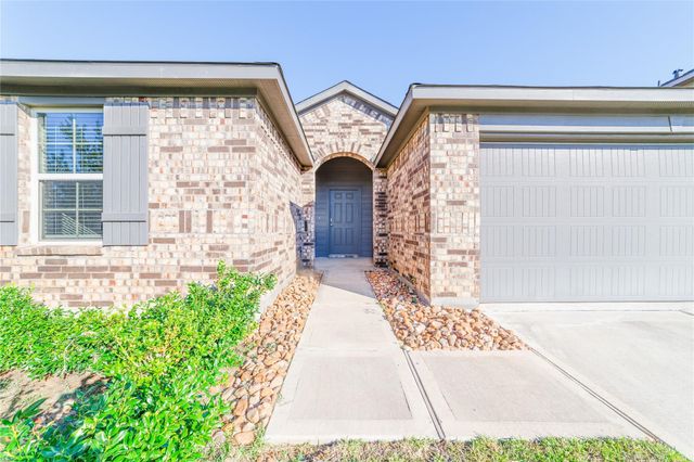 14880 Prickly Pear Cove, Magnolia, TX 77354