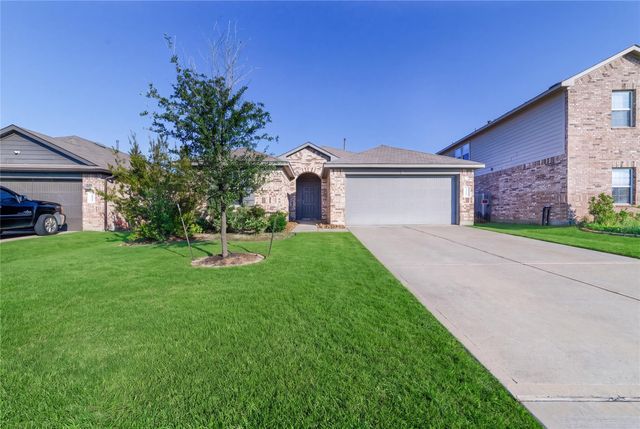 14880 Prickly Pear Cove, Magnolia, TX 77354