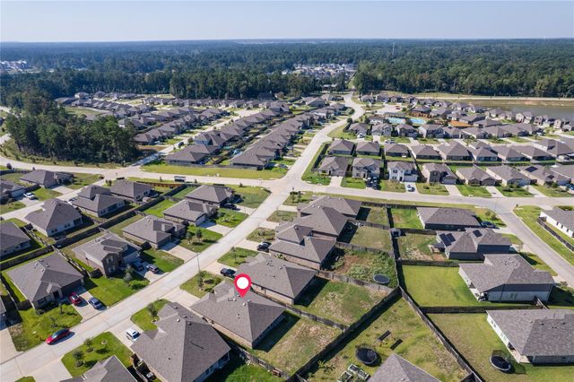 14880 Prickly Pear Cove, Magnolia, TX 77354