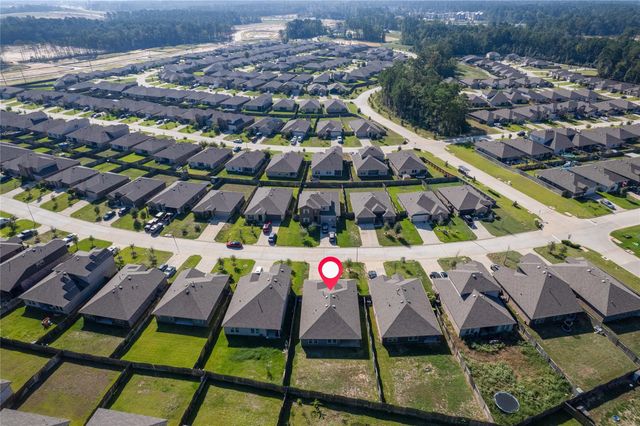 14880 Prickly Pear Cove, Magnolia, TX 77354