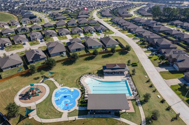 14880 Prickly Pear Cove, Magnolia, TX 77354