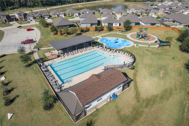14880 Prickly Pear Cove, Magnolia, TX 77354