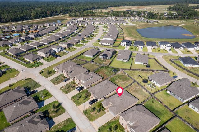 14880 Prickly Pear Cove, Magnolia, TX 77354